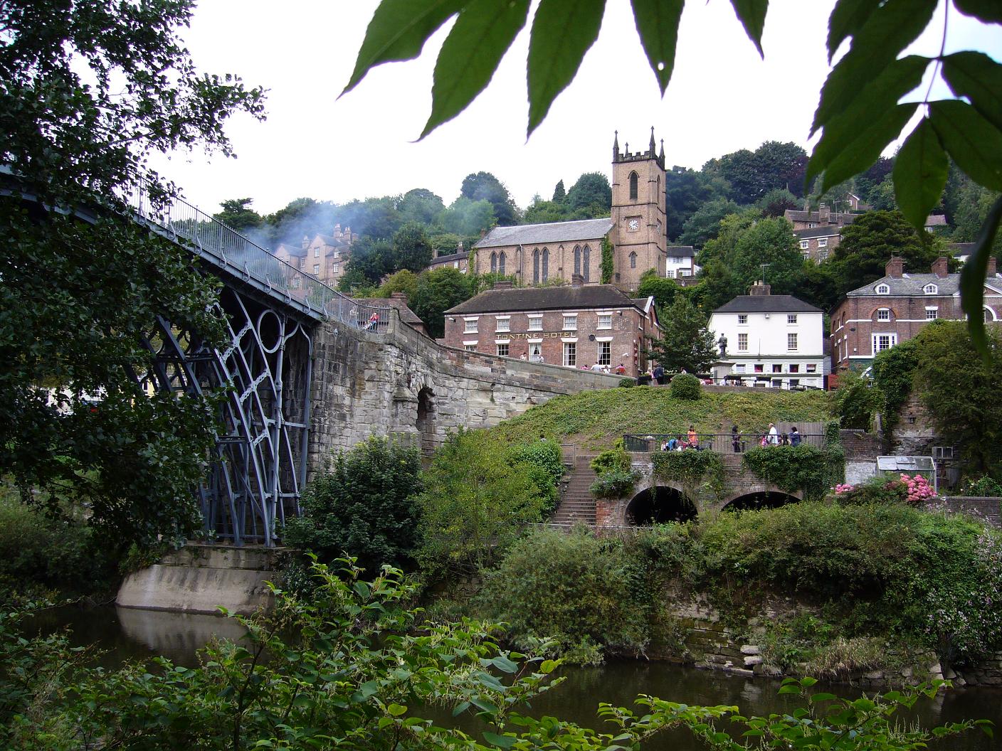 Ironbridge